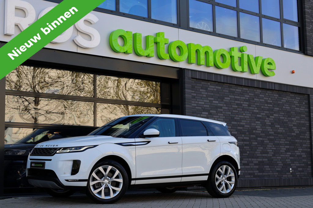 Land Rover Range Rover Evoque 1.5 P300e AWD SE 53061930-0.jpg | ROS Automotive