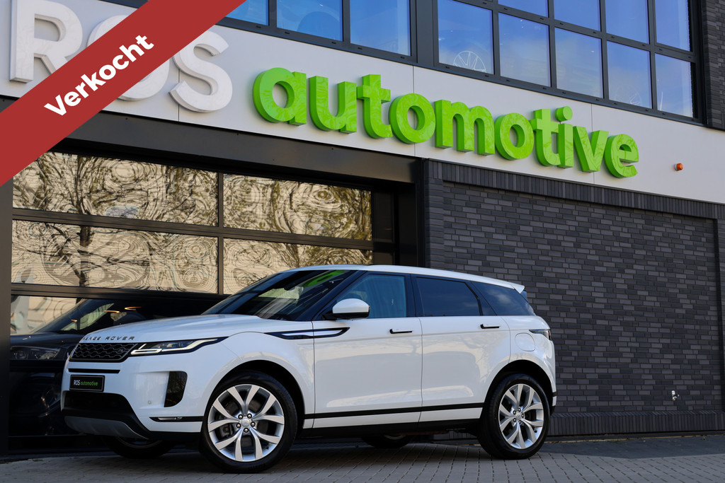 Land Rover Range Rover Evoque 1.5 P300e AWD SE 53061930-0.jpg | ROS Automotive