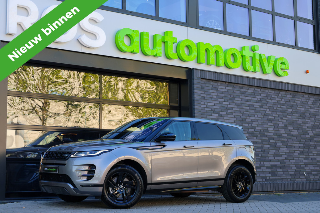 Land Rover Range Rover Evoque 1.5 P300e AWD R-Dynamic S 53163870-0.jpg | ROS Automotive