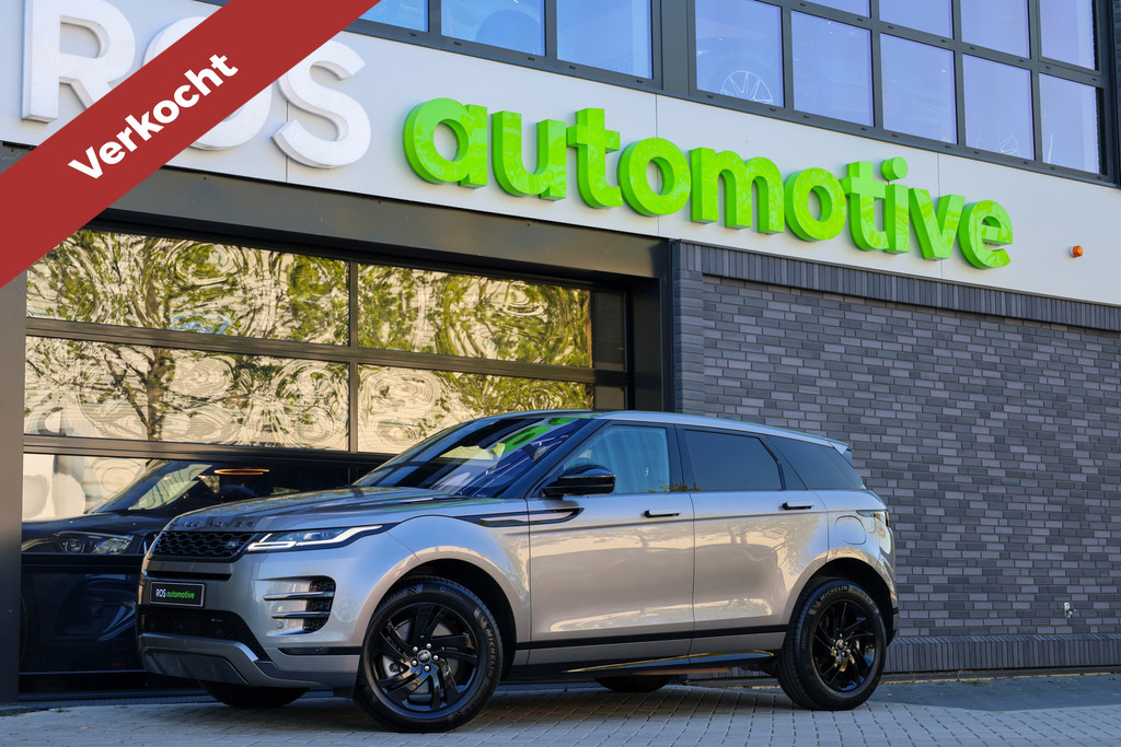 Land Rover Range Rover Evoque 1.5 P300e AWD R-Dynamic S 53163870-0.jpg | ROS Automotive