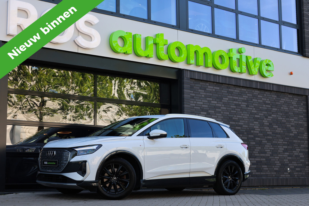 Audi Q4 e-tron 40 S edition 77 kWh 53214766-0.jpg | ROS Automotive