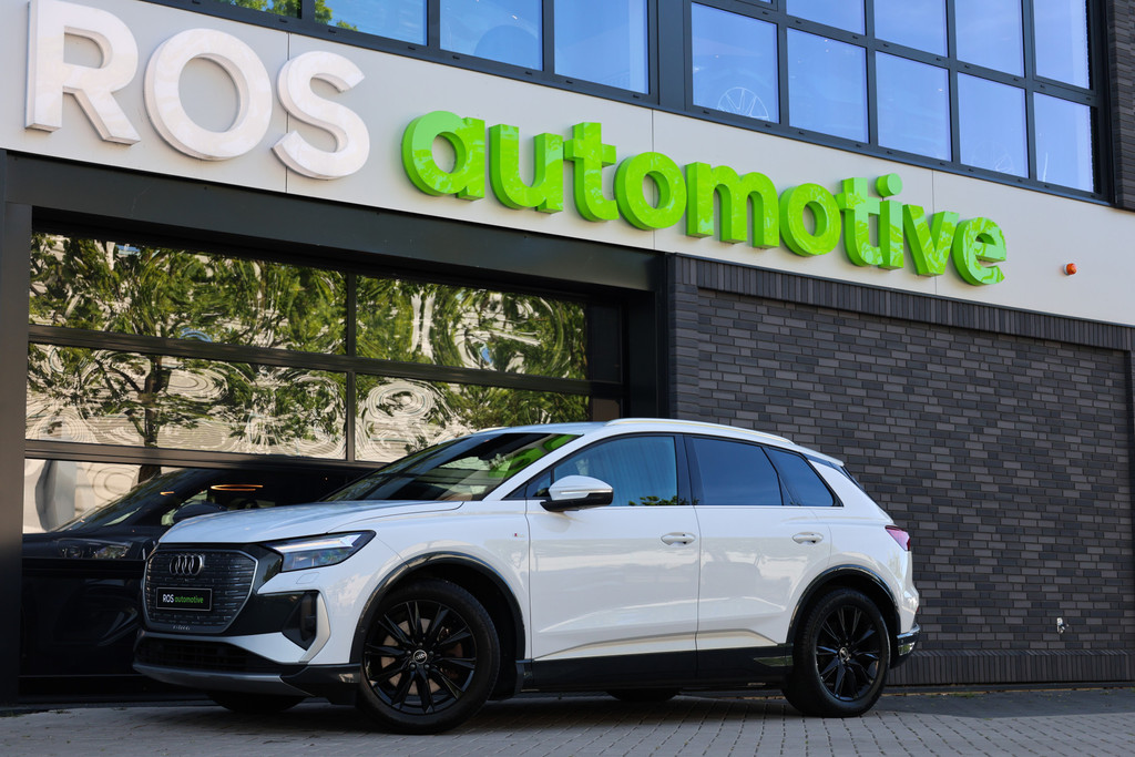 Audi Q4 e-tron 40 S edition 77 kWh 53273217-0.jpg | ROS Automotive