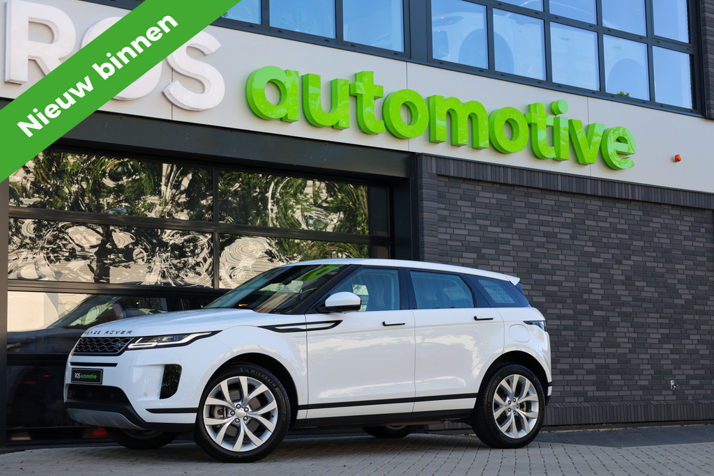 Land Rover Range Rover Evoque 1.5 P300e AWD SE 53364532-0.jpg | ROS Automotive