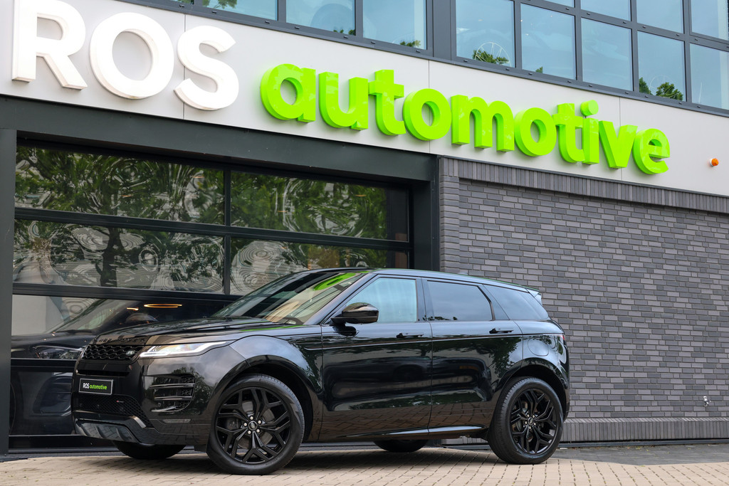 Land Rover Range Rover Evoque 1.5 P300e AWD R-Dynamic HSE 53538191-0.jpg | ROS Automotive