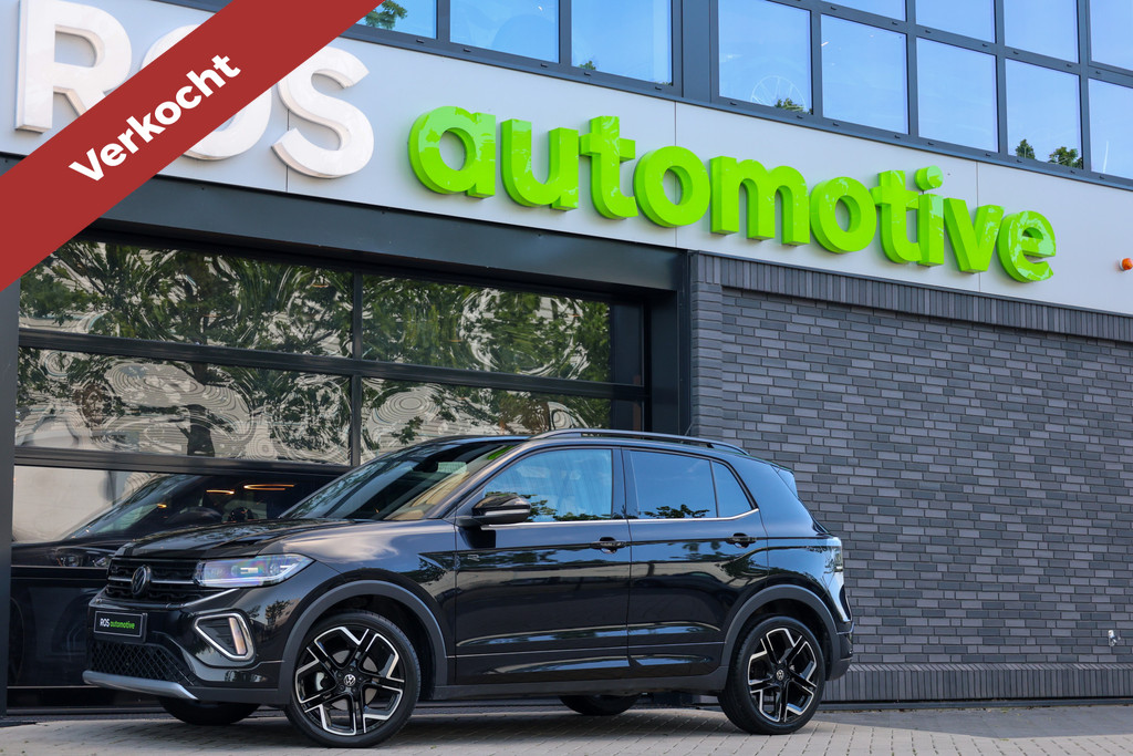 Volkswagen T-Cross 1.0 TSI R-Line 53594778-0.jpg | ROS Automotive