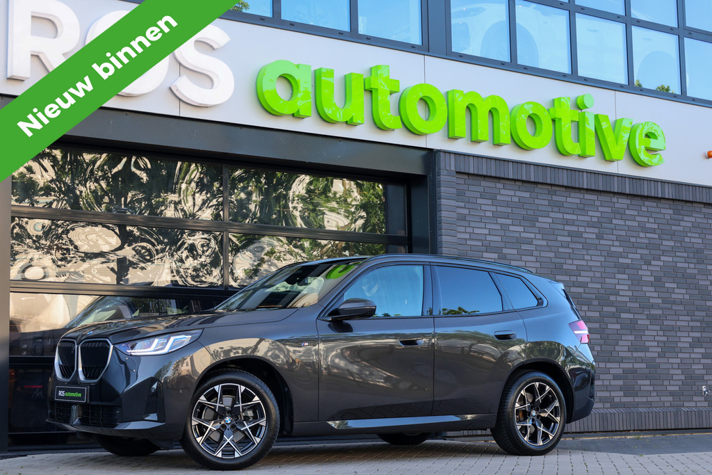 BMW X3 20 xDrive M-SPORT 53902427-0.jpg | ROS Automotive