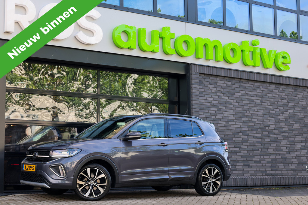 Volkswagen T-Cross 1.0 TSI R-Line Edition 54113226-0.jpg | ROS Automotive