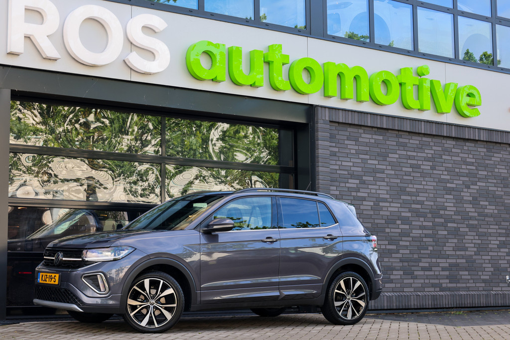 Volkswagen T-Cross 1.0 TSI R-Line Edition 54113226-0.jpg | ROS Automotive