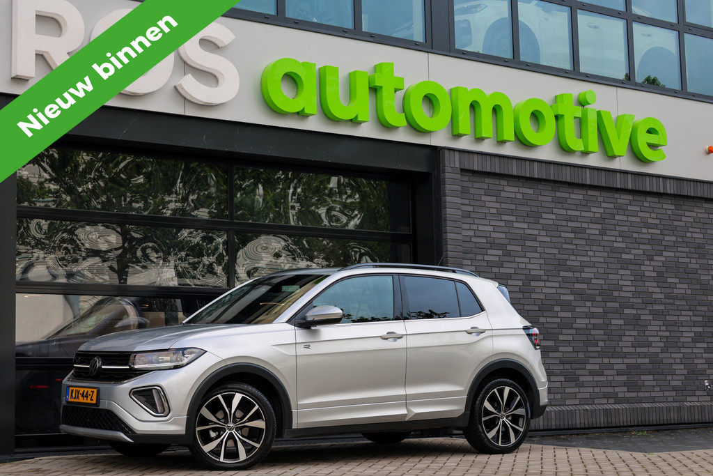 Volkswagen T-Cross 1.0 TSI R-Line Edition 54113882-0.jpg | ROS Automotive
