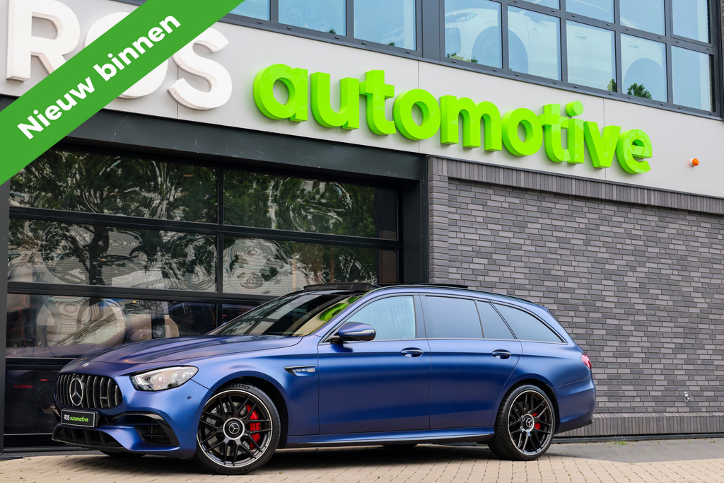 Mercedes-Benz E-Klasse Estate AMG 63 S 4MATIC+ 54166193-0.jpg | ROS Automotive