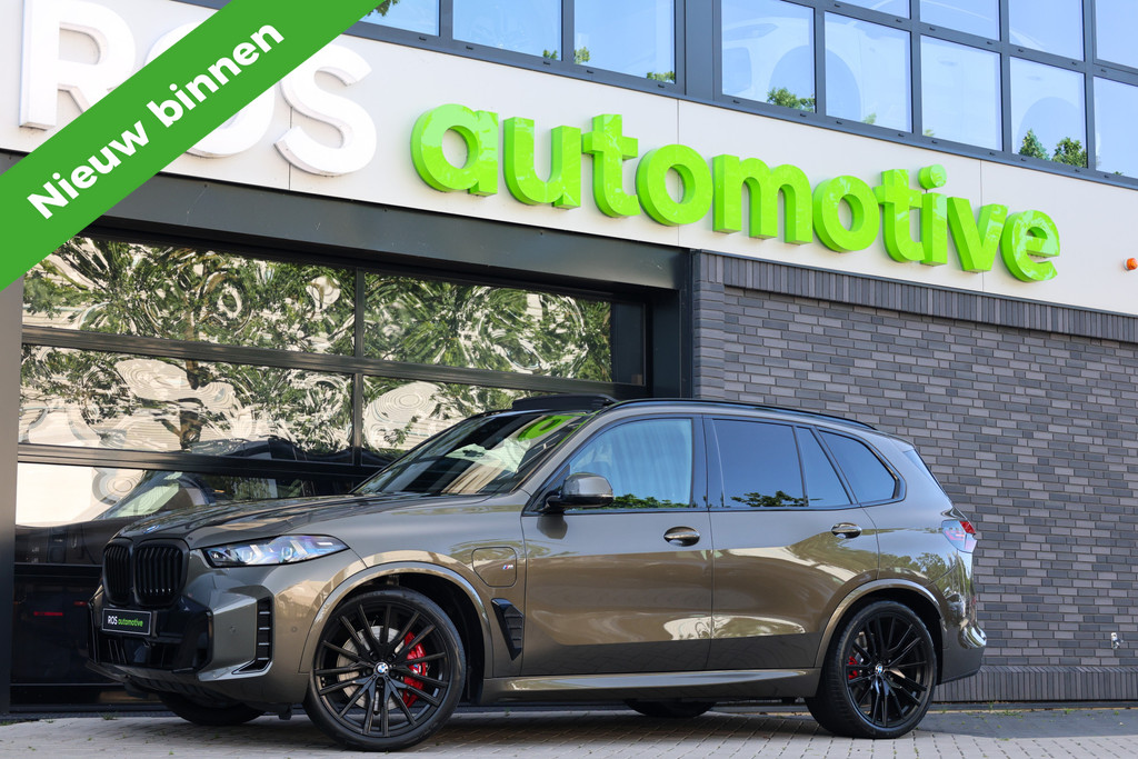 BMW X5 xDrive50e 54549931-0.jpg | ROS Automotive