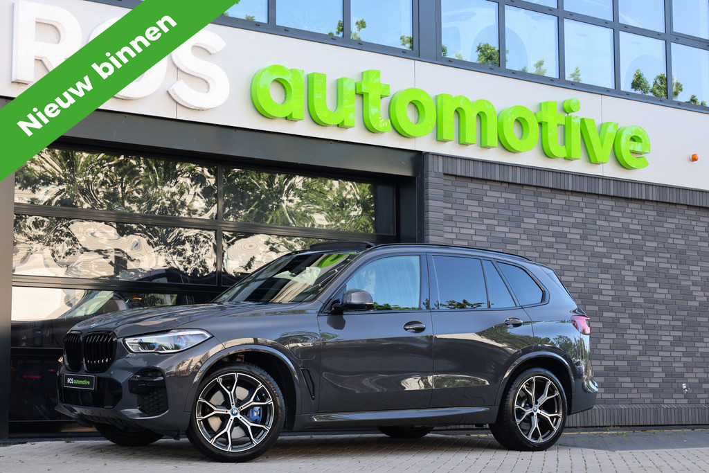 BMW X5 xDrive45e High Executive 54549951-0.jpg | ROS Automotive