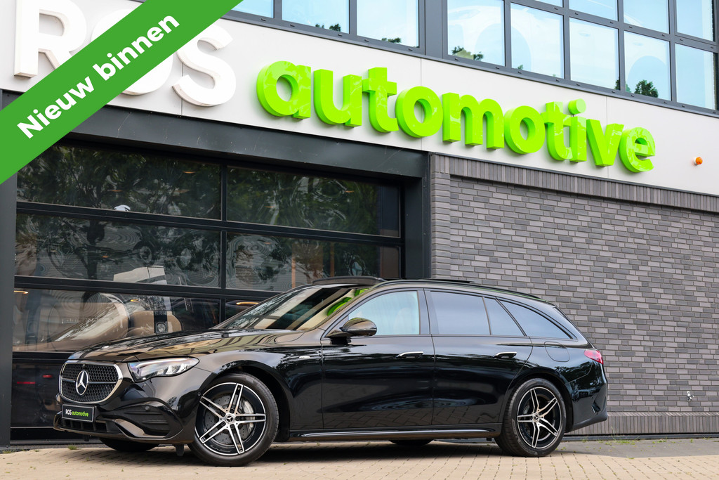 Mercedes-Benz E-Klasse Estate 300 e AMG Line 54724953-0.jpg | ROS Automotive
