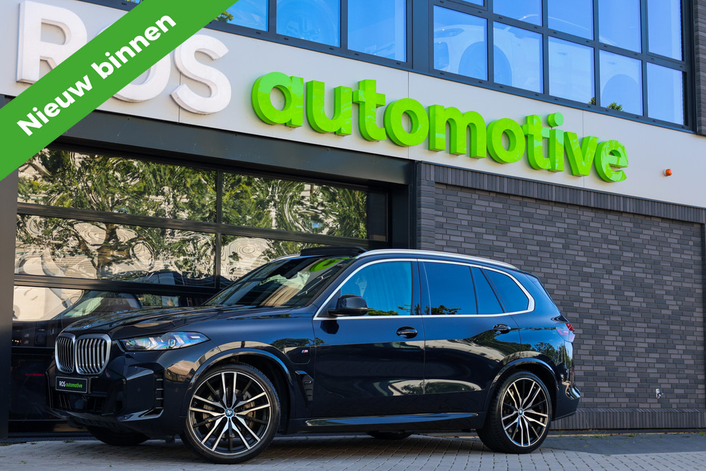 BMW X5 xDrive50e 54771924-0.jpg | ROS Automotive