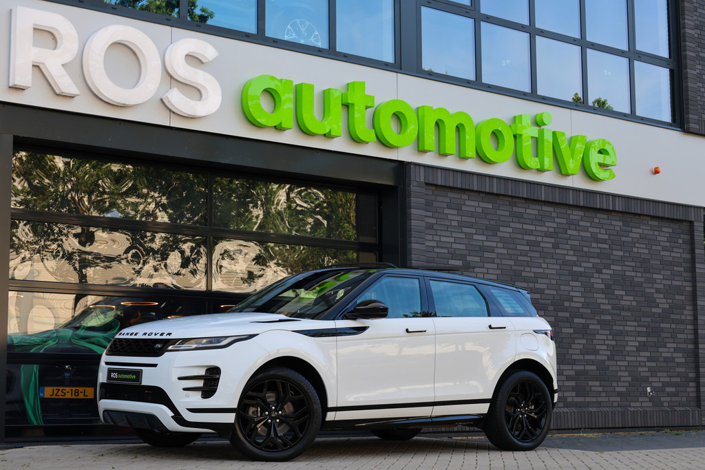 Land Rover Range Rover Evoque 1.5 P300e AWD R-Dynamic SE 55609746-0.jpg | ROS Automotive