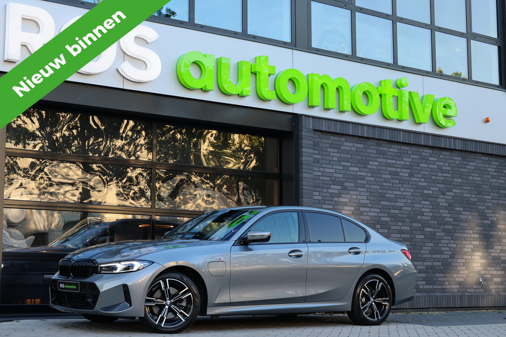 BMW 3-serie 330e M-SPORT 55720551-0.jpg | ROS Automotive