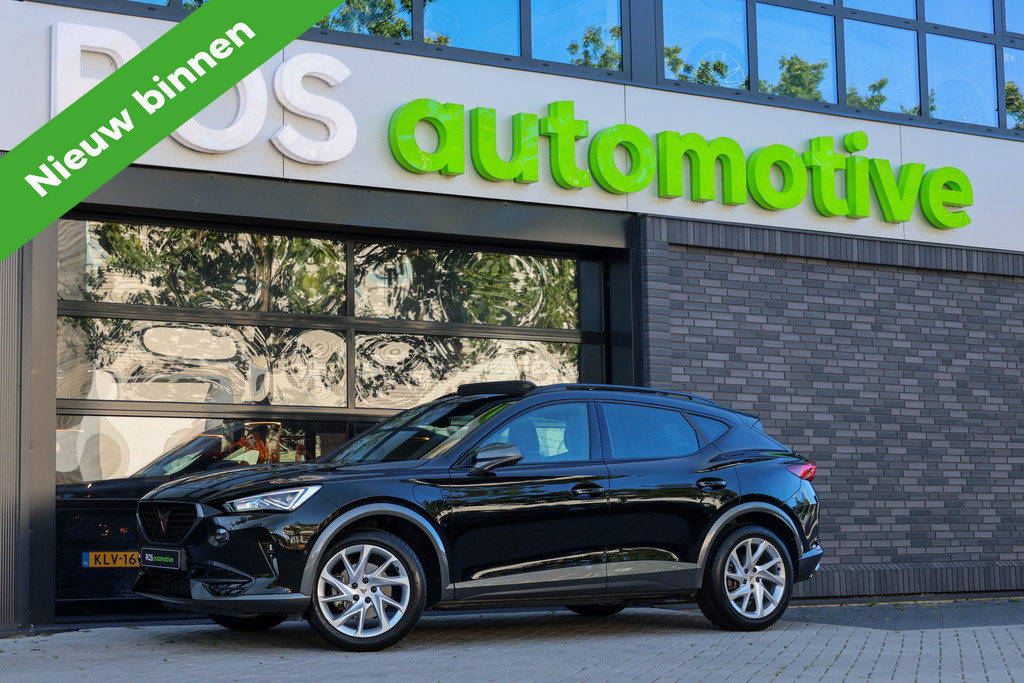 CUPRA Formentor 1.4 e-Hybrid Business 55869883-0.jpg | ROS Automotive