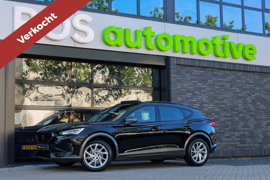 CUPRA Formentor 1.4 e-Hybrid Business 55869883-0.jpg | ROS Automotive