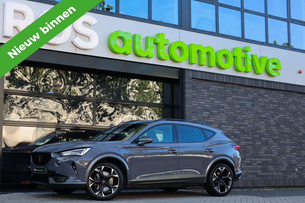 CUPRA Formentor 1.4 e-Hybrid VZ Performance 55892315-0.jpg | ROS Automotive