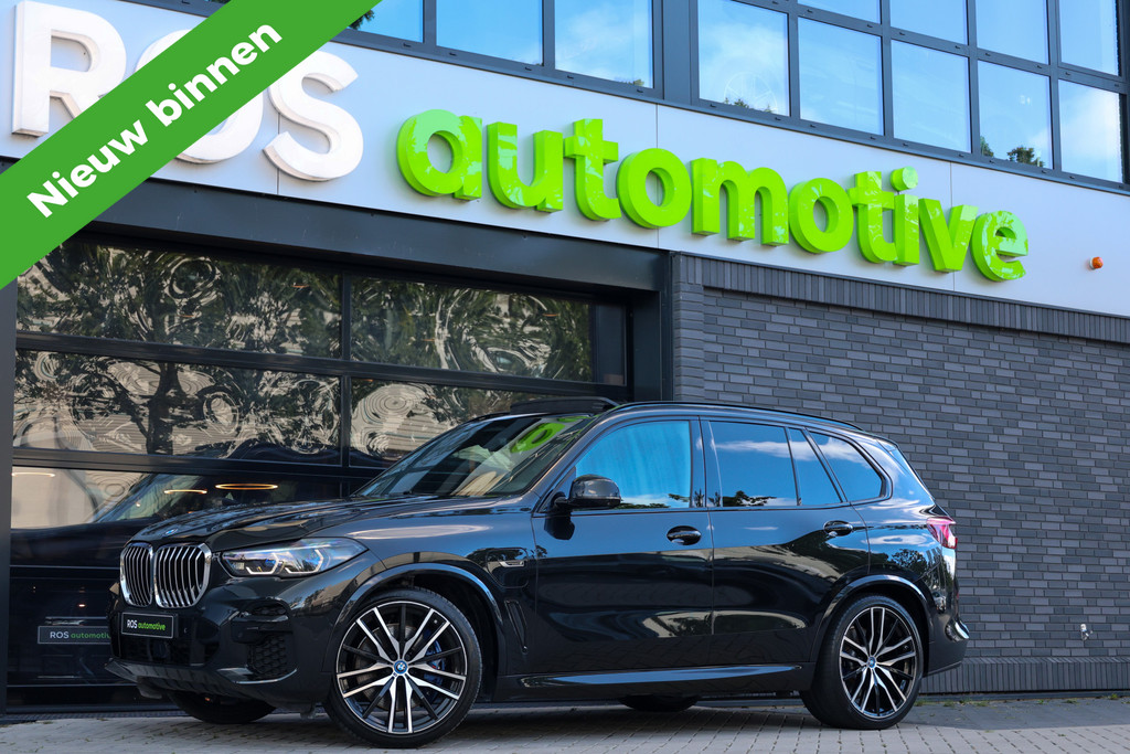 BMW X5 xDrive45e High Executive 56022106-0.jpg | ROS Automotive