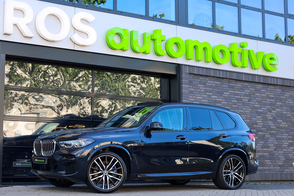 BMW X5 xDrive45e High Executive 56022147-0.jpg | ROS Automotive