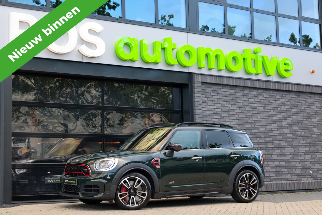 MINI Countryman 2.0 John Cooper Works ALL4 Chili 56145337-0.jpg | ROS Automotive