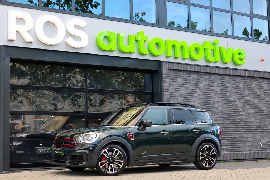 MINI Countryman 2.0 John Cooper Works ALL4 Chili 56145337-0.jpg | ROS Automotive