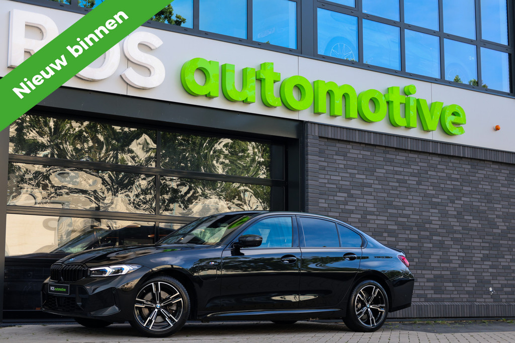 BMW 3-serie 330e 56161931-0.jpg | ROS Automotive