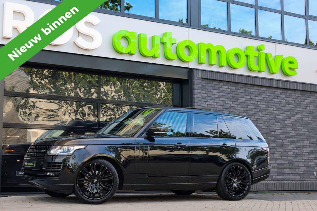 Land Rover Range Rover 3.0 TDV6 Vogue 56201534-0.jpg | ROS Automotive