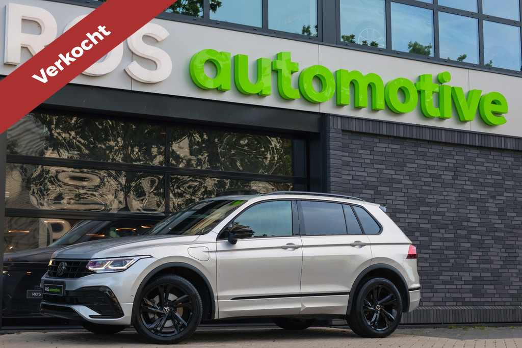 Volkswagen Tiguan 1.4 TSI eHybrid R-Line Business+ 56202191-0.jpg | ROS Automotive