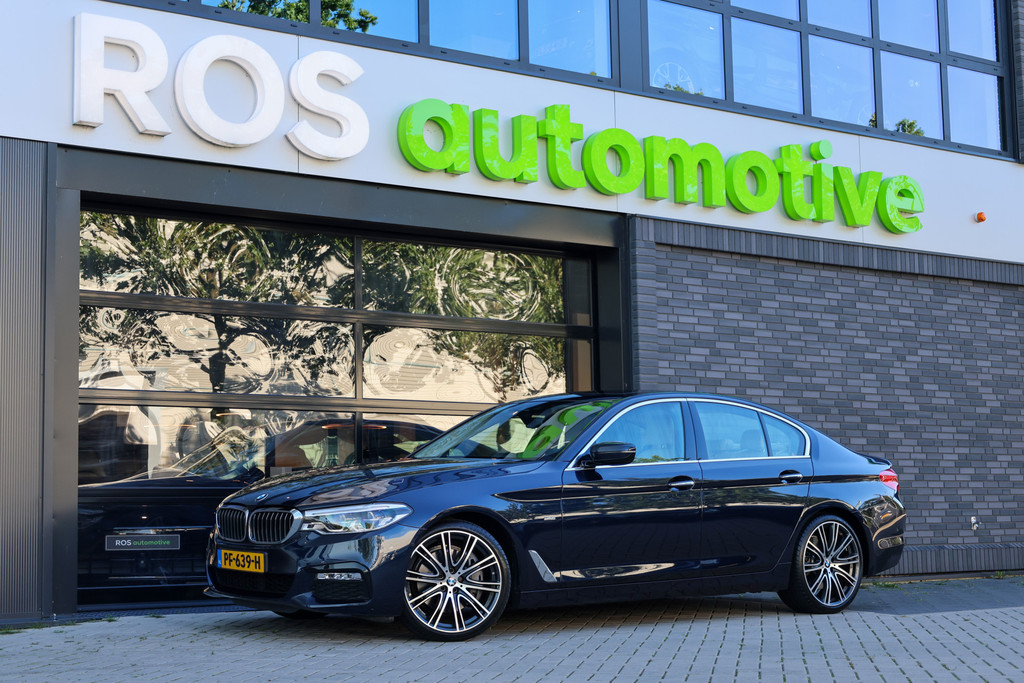 BMW 5 Serie 540i xDrive High Executive 56707555-0.jpg | ROS Automotive