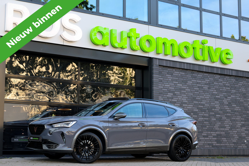 CUPRA Formentor 1.4 e-Hybrid VZ Copper Edition 56765915-0.jpg | ROS Automotive