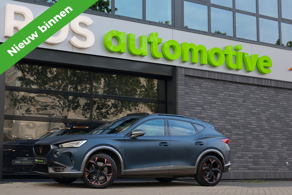 CUPRA Formentor 1.4 e-Hybrid VZ Performance 56974848-0.jpg | ROS Automotive