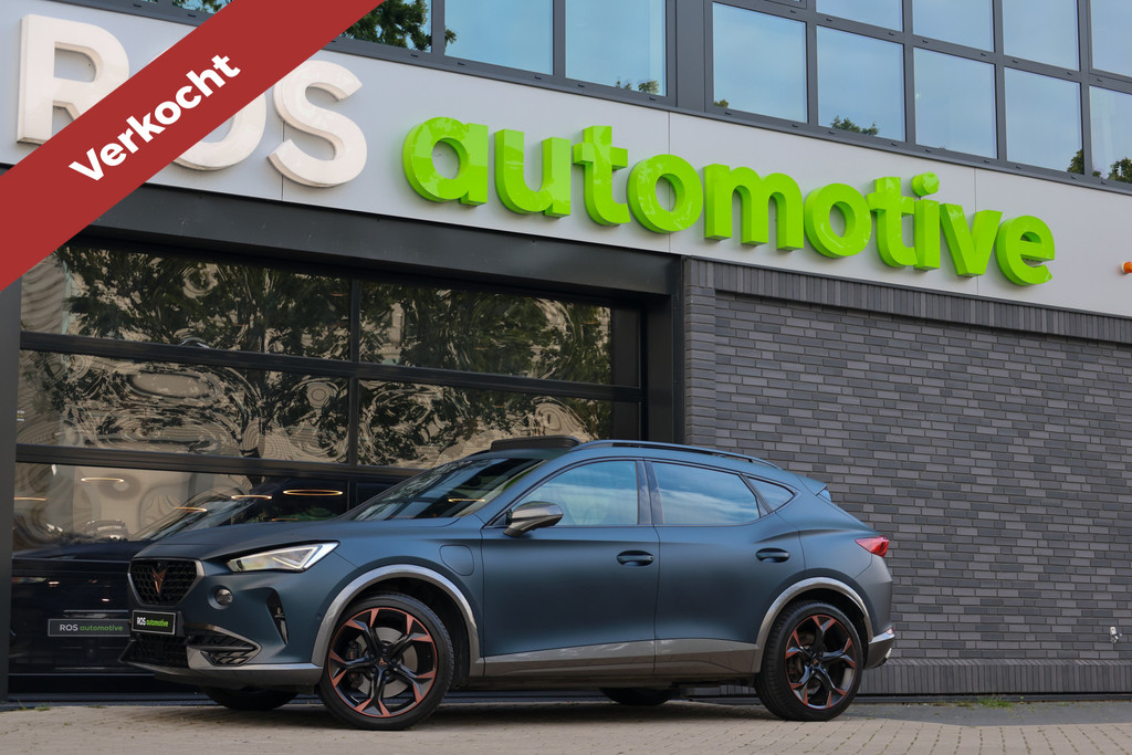 CUPRA Formentor 1.4 e-Hybrid VZ Performance 56974848-0.jpg | ROS Automotive