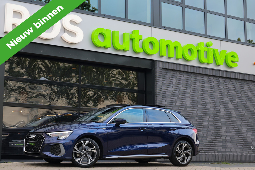 Audi A3 Sportback 40 TFSI e Edition 56975006-0.jpg | ROS Automotive