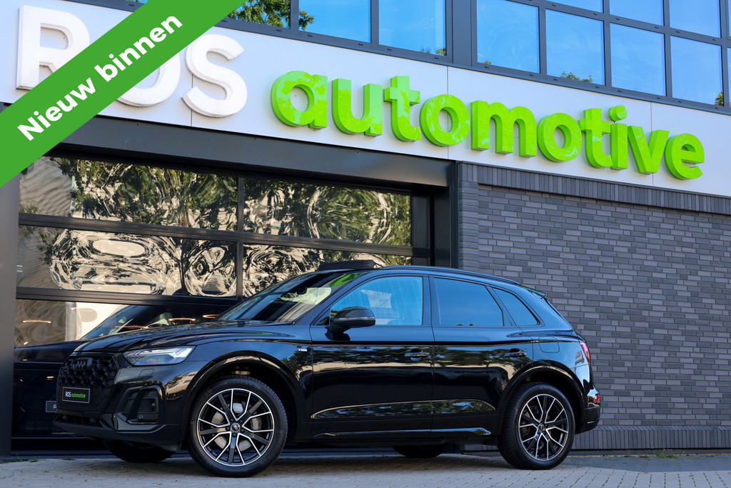 Audi Q5 50 TFSI e S edition Competition 56975316-0.jpg | ROS Automotive