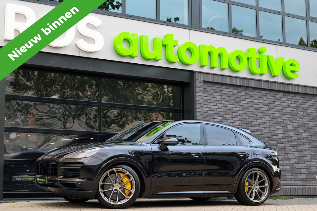 Porsche Cayenne Coupé 4.0 Turbo S E-Hybrid 57013871-0.jpg | ROS Automotive