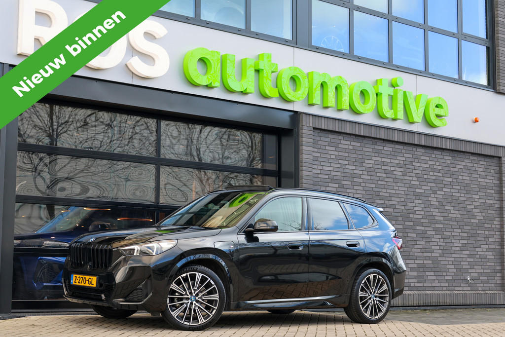 BMW X1 xDrive30e 57128941-0.jpg | ROS Automotive