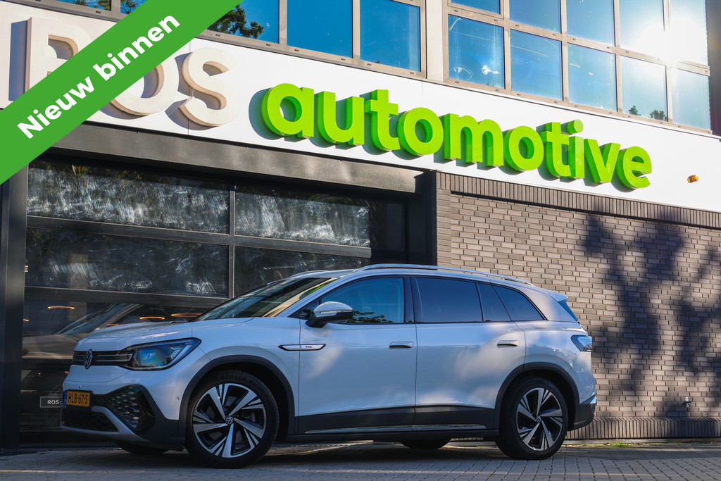 Volkswagen Id.6 Crozz  57387404-0.jpg | ROS Automotive