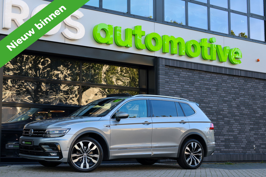 Volkswagen Tiguan Allspace 1.5 TSI Highline Business R 7p. 57489694-0.jpg | ROS Automotive