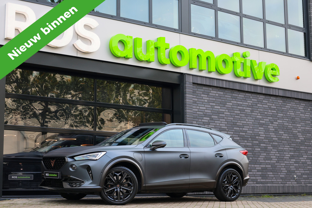CUPRA Formentor 1.4 e-Hybrid VZ Tribe Edition 57559058-0.jpg | ROS Automotive