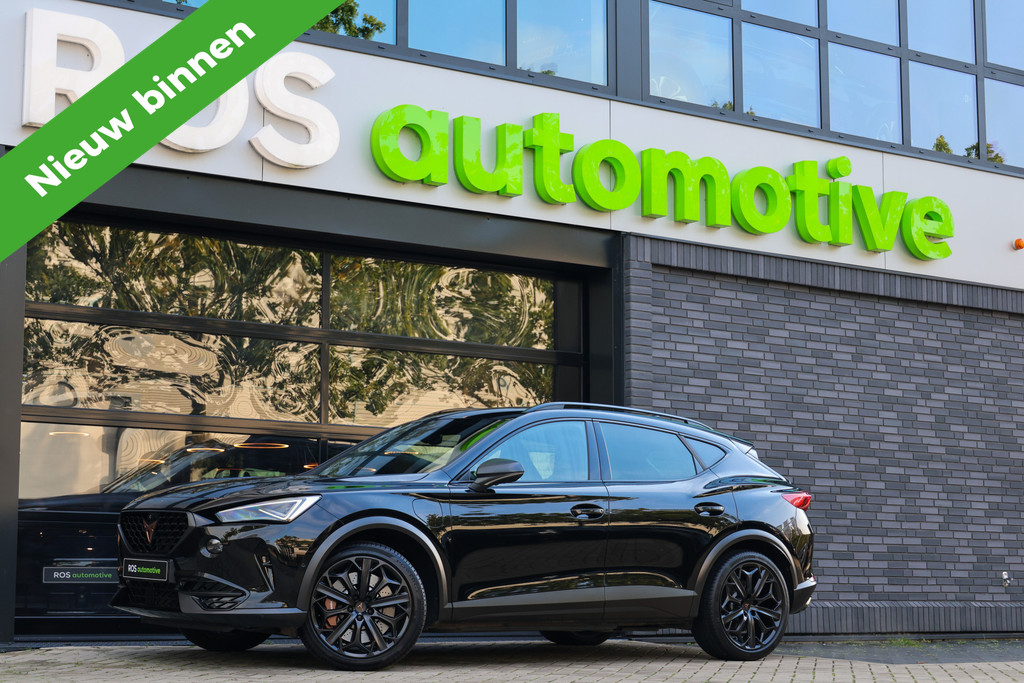 CUPRA Formentor 1.4 e-Hybrid VZ Tribe Edition 57561977-0.jpg | ROS Automotive