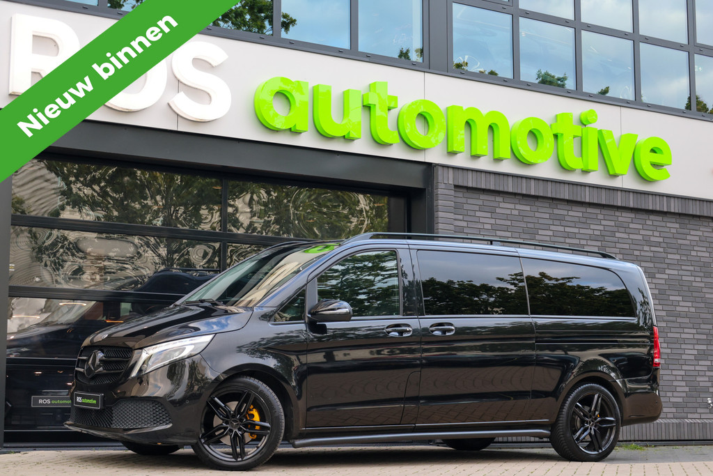 Mercedes-Benz V-Klasse 250d Extra Lang DC 57562861-0.jpg | ROS Automotive