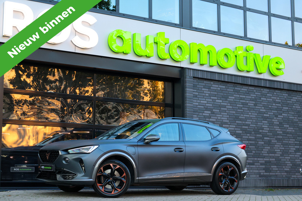 CUPRA Formentor 1.4 e-Hybrid VZ Performance 57570501-0.jpg | ROS Automotive