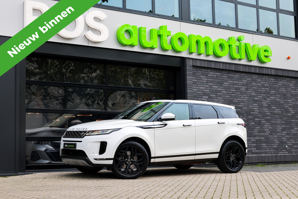 Land Rover Range Rover Evoque 1.5 P300e AWD SE 57674477-0.jpg | ROS Automotive
