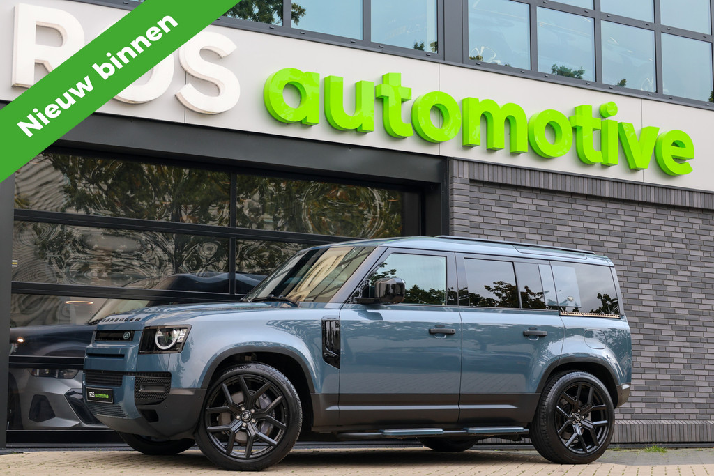 Land Rover Defender 110 2.0 P400e 110 X-Dynamic S 57722532-0.jpg | ROS Automotive