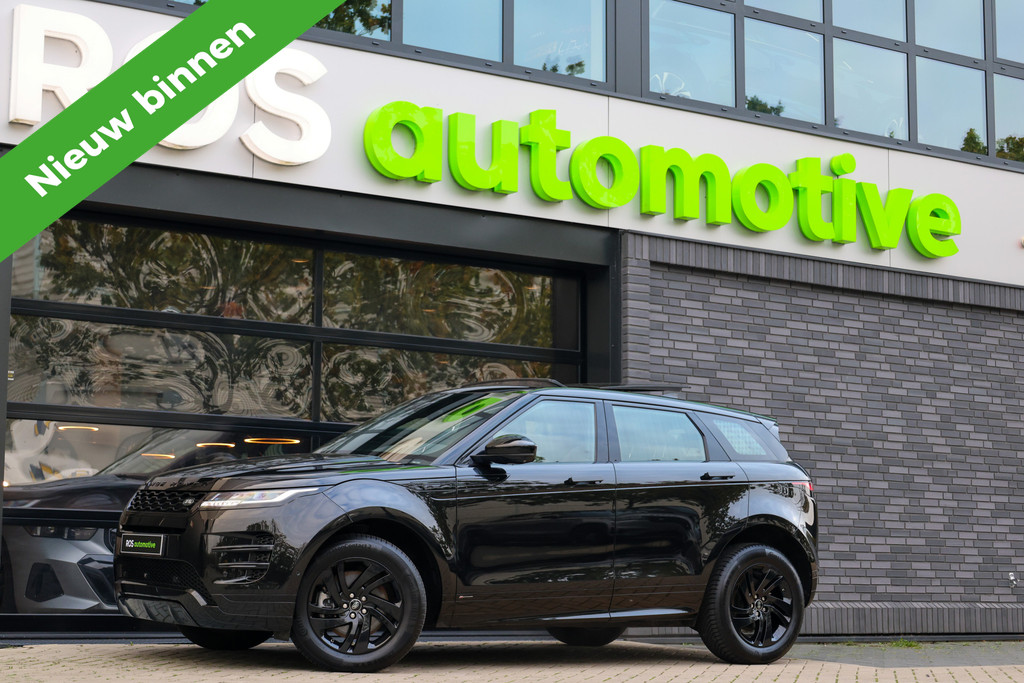 Land Rover Range Rover Evoque 1.5 P160 R-Dynamic HSE 57787823-0.jpg | ROS Automotive