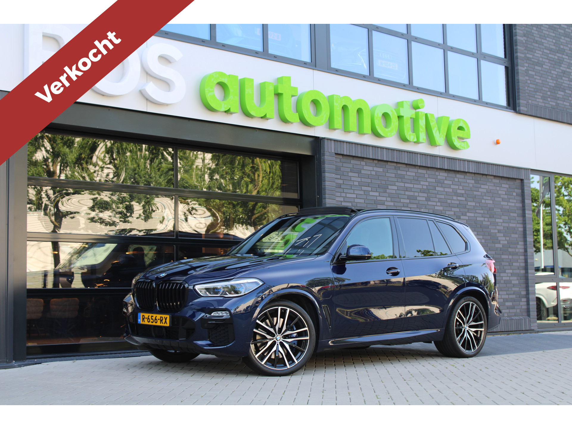 BMW X5 xDrive45e High Executive 45753242-0.jpg | ROS Automotive
