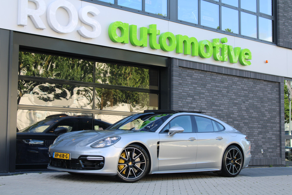 Porsche Panamera 4.0 Turbo S E-Hybrid 46124119-0.jpg | ROS Automotive