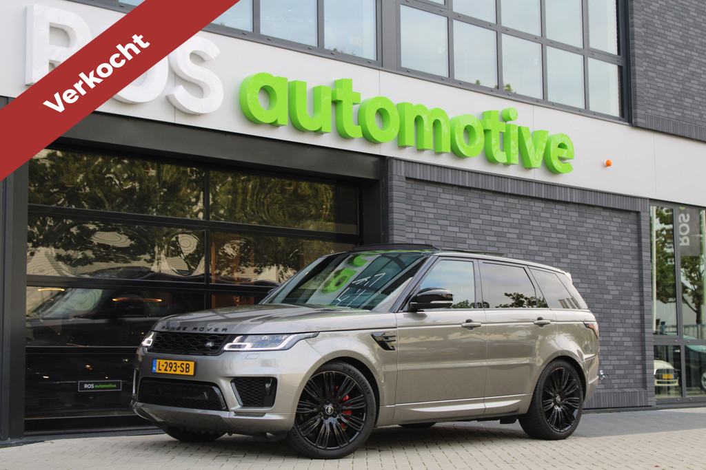 Land Rover Range Rover Sport D300 HSE Dynamic 47765676-0.jpg | ROS Automotive